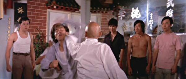 The Young Rebel (l) Fotoğrafı