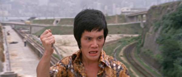 The Young Rebel (l) Fotoğrafı