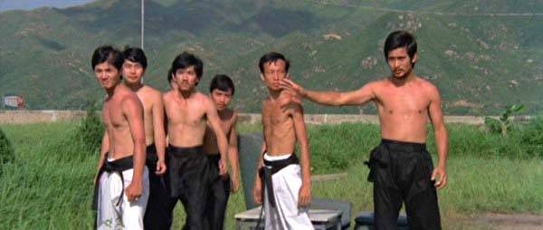 The Young Rebel (l) Fotoğrafı