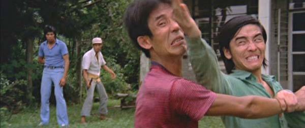 The Young Rebel (l) fotoğrafı