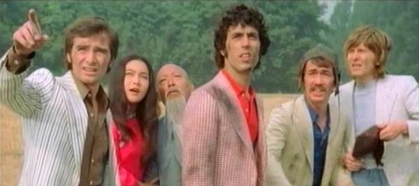 From Hong Kong With Love Fotoğrafı