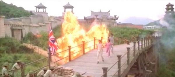 From Hong Kong With Love Fotoğrafı