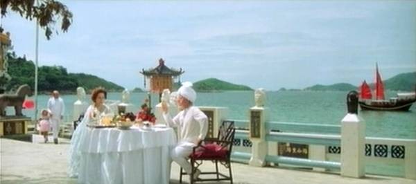 From Hong Kong With Love Fotoğrafı