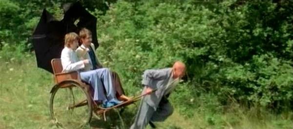 From Hong Kong With Love fotoğrafı