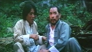 Drunken Master Strikes Back Fotoğrafı