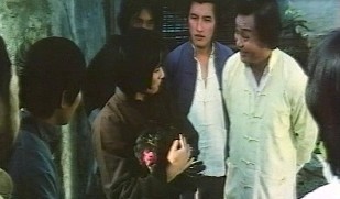 Drunken Master Strikes Back fotoğrafı