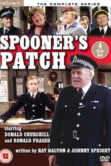 Spooner's Patch (1979) afişi
