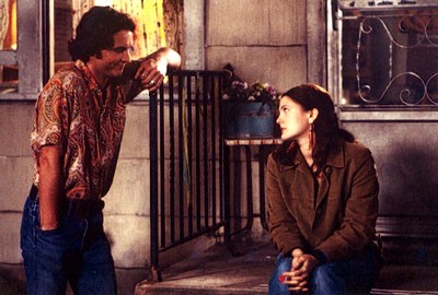 Hayatımdaki Erkekler Fotoğrafı