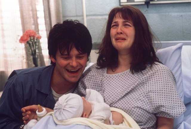 Hayatımdaki Erkekler fotoğrafı