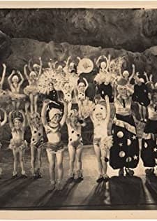 Bubbles (1930) afişi