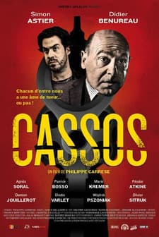 Cassos (2012) afişi
