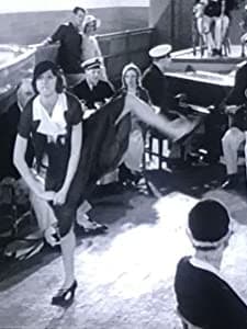 The Yacht Party (1932) afişi