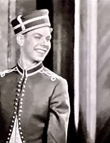 Use Your ımagination (1933) afişi