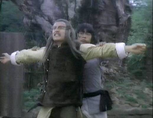 Ninja Checkmate fotoğrafı