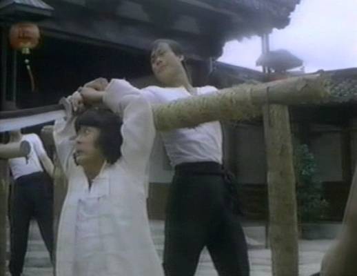 Ninja Checkmate Fotoğrafı