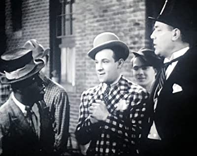 Borrah Minevitch And His Harmonica Rascals (1935) afişi