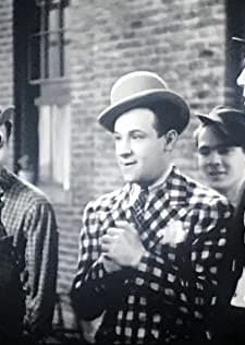 Borrah Minevitch And His Harmonica Rascals (1935) afişi