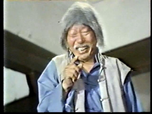 Wild Bunch Of Kung Fu Fotoğrafı