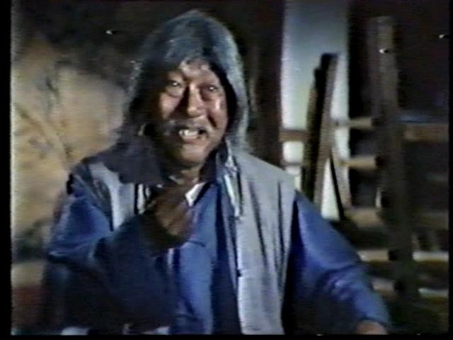 Wild Bunch Of Kung Fu Fotoğrafı