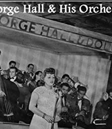George Hall And His Orchestra (1937) afişi