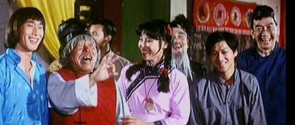 Drunken Fist Boxing Fotoğrafı