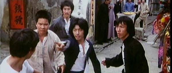 Drunken Fist Boxing Fotoğrafı