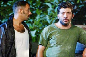 İnşaat fotoğrafı