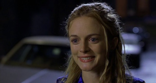 Beni Terk Eder Misin Fotoğrafı