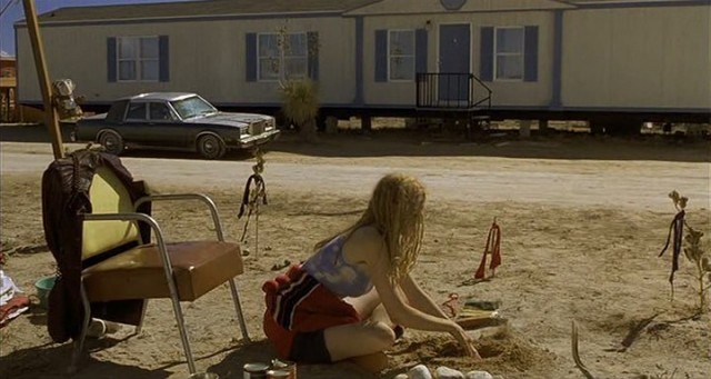 Beni Terk Eder Misin fotoğrafı