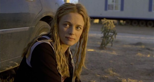 Beni Terk Eder Misin fotoğrafı