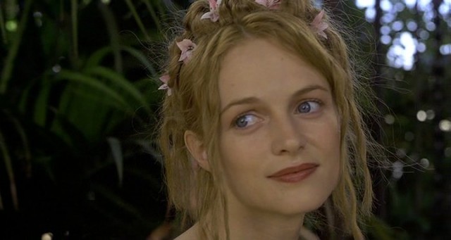 Beni Terk Eder Misin Fotoğrafı