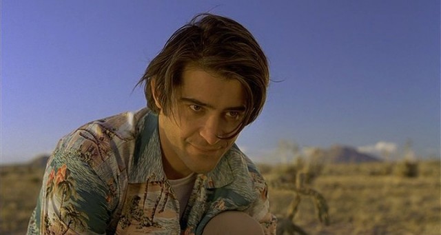 Beni Terk Eder Misin Fotoğrafı