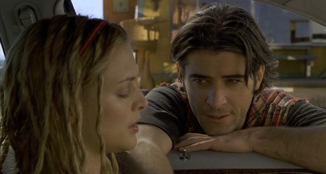 Beni Terk Eder Misin Fotoğrafı