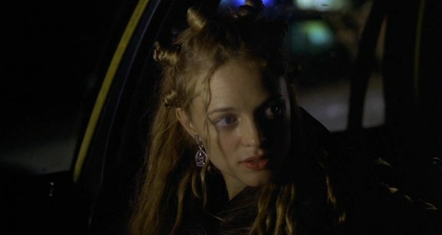 Beni Terk Eder Misin Fotoğrafı