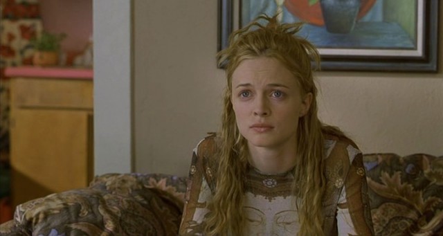 Beni Terk Eder Misin Fotoğrafı