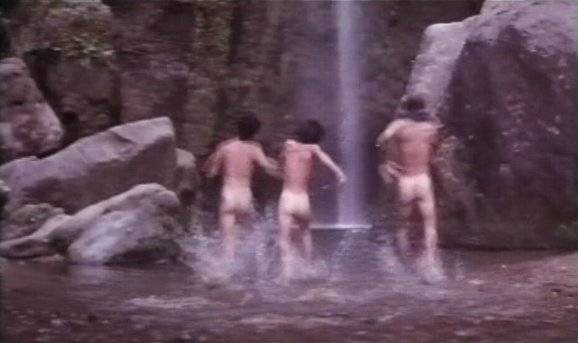 The Thundering Mantis fotoğrafı