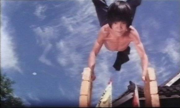 The Thundering Mantis fotoğrafı