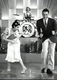 Rita Rio And Her Orchestra (1939) afişi