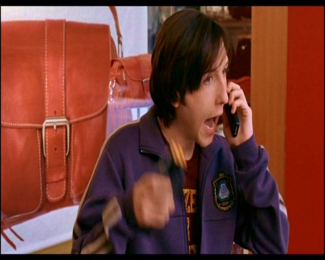 Sadece Arkadaş Fotoğrafı