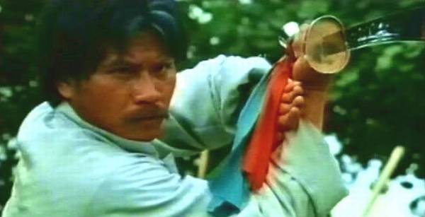 Crystal Fist Fotoğrafı