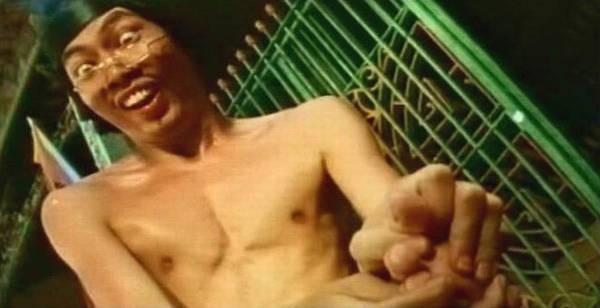 Crystal Fist Fotoğrafı