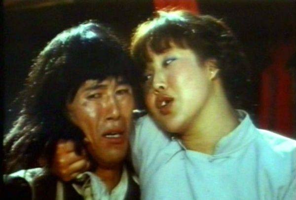 Incredible Shaolin Thunderkick Fotoğrafı