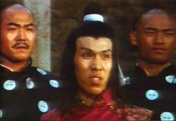 Incredible Shaolin Thunderkick fotoğrafı