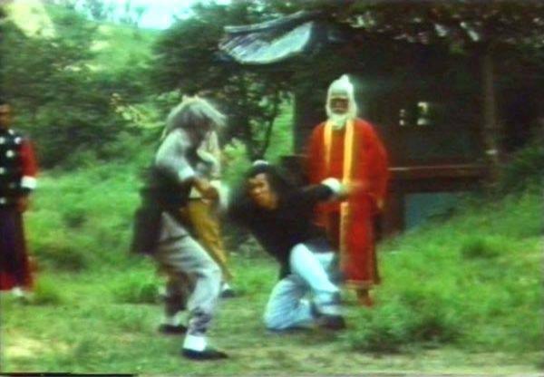 Incredible Shaolin Thunderkick fotoğrafı