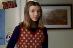 Evde Tek Başına 3 Fotoğrafı