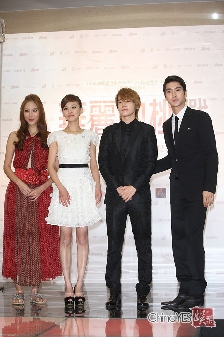 Extravagant Challenge Fotoğrafı