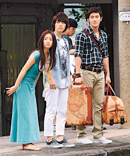 Extravagant Challenge Fotoğrafı