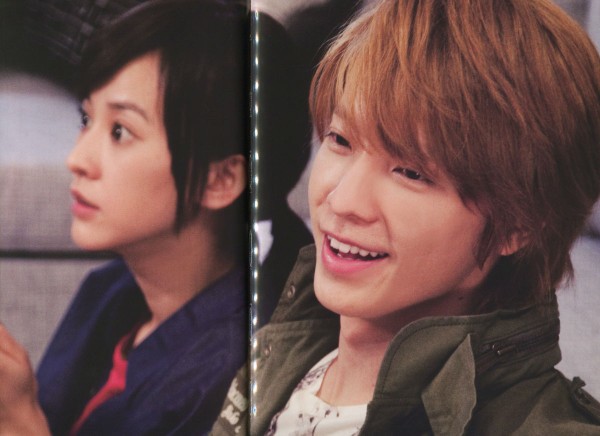 Extravagant Challenge Fotoğrafı