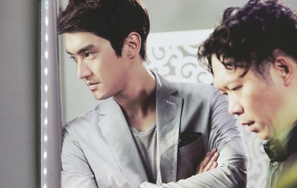 Extravagant Challenge Fotoğrafı