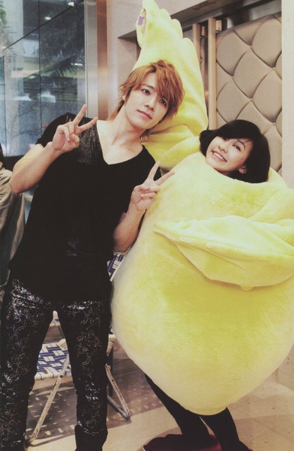 Extravagant Challenge Fotoğrafı